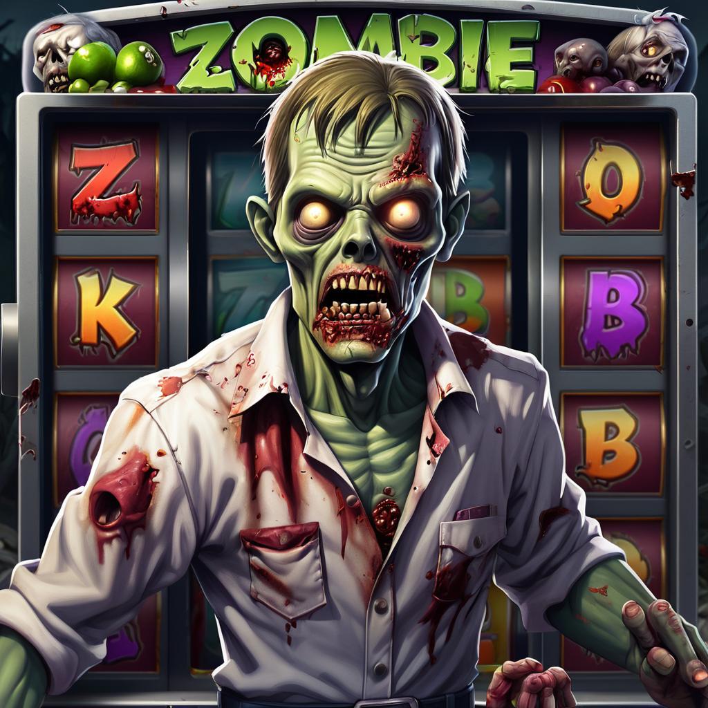 zombie-outbreak